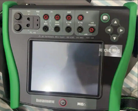 Nuevo Calibrador de Documentación Avanzado Beamex MC6-Ex, Calibración de Señales Eléctricas, Presión y Temperatura, para Petróleo, Gas y Productos Químicos, 1 Año de Garantía