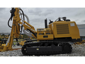 सबसे सस्ते 68m YTR230D रोटरी ड्रिलिंग रिग गर्म बेच - Product Image 3