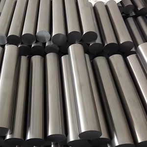 Barres en acier inoxydable de haute qualité SS 304 316 316L 6 mm, fournisseurs de barres rondes en acier inoxydable pour la construction - Product Image 4