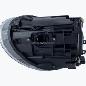 Faro Delantero LED para Volkswagen <span class=keywords><strong>Beetle</strong></span>, Luz Diurna Tipo Lágrima, Proyector de Xenón HD, Faro Láser, Accesorios Originales de <span class=keywords><strong>Segunda</strong></span> <span class=keywords><strong>Mano</strong></span> - Product Image 2