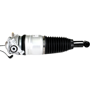 ถุงลมกันสะเทือนแบบใหม่สำหรับ Volkswagen Touareg / <span class=keywords><strong>Porsche</strong></span> <span class=keywords><strong>Cayenne</strong></span> 7P 2010-2018 ถุงลมโช้คอัพหลัง 7P6616019K/95835801900 - Product Image 1