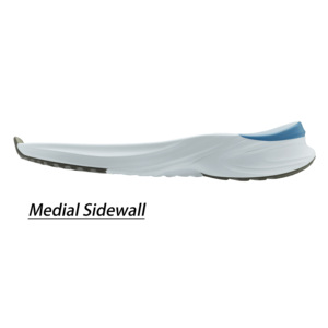 Suelas <span class=keywords><strong>de</strong></span> EVA TPR con Diseño <span class=keywords><strong>de</strong></span> Espiga, Antideslizantes, Diseño Atlético y Aerodinámico para Calzado Deportivo, Suministro Directo <span class=keywords><strong>de</strong></span> Fábrica - Product Image 3