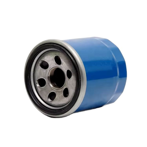Filtre à huile moteur de remplacement de haute qualité pour pièces automobiles OEM 26300-02752 MZ690073 15208-AA100 pour <span class=keywords><strong>Infiniti</strong></span>/Mazda/Kia/Subaru/Nissan - Product Image 4