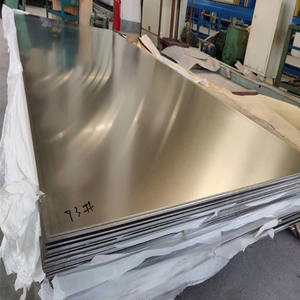 ASTM B265冷間圧延GR1チタンシート0.4x1000 x 1220mm - Product Image 3