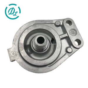 Joint d'étanchéité pour boîtier de refroidisseur de carburant diesel EexcavaStart 1-13212092-1 1-13212108-1 pour 6HK1 6SD1 - Durable, anti-fuite, compatible ZX330 ZAX360 - Product Image 1