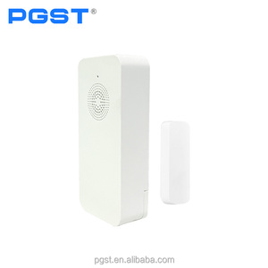 Pgst bán chạy nhất xách tay tần số ZigBee Home an ninh cửa cửa sổ hệ thống báo động tuya bảo vệ nhà của bạn từ những Tên Trộm - Product Image 2