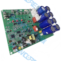 Carte mère d'origine Gree pour systèmes multi-split 300027060148 - Modèle ZQ3340D, carte de commande du compresseur pour unité extérieure en plastique