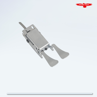 SA7121001 Interrupteur de démarrage manuel Asm. Pièces de machine à coudre industrielle pour œillets électroniques Fit Rh-9820