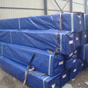 Phần Rỗng Vuông Rhs Shs! Ống Vuông Ms Ống Vuông Biểu Đồ Trọng Lượng - Product Image 4