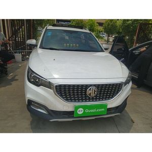 Guazi 2018 <span class=keywords><strong>MG</strong></span> <span class=keywords><strong>ZS</strong></span> SUV de 5 Plazas, Motor de Gasolina, <span class=keywords><strong>Precio</strong></span> Bajo al por Mayor, <span class=keywords><strong>Automático</strong></span>, Volante a la Izquierda, para Flotas de SUVs Prácticos - Product Image 2