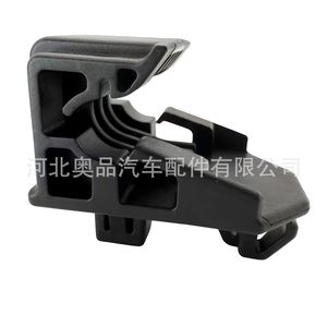 Headlight Mounting <b>Bracket</b> For Toyota Lexus 53271 0B010 53271 12060 53271 12040 <b>Plastic</b> Nylon Front Position - Product Image 3