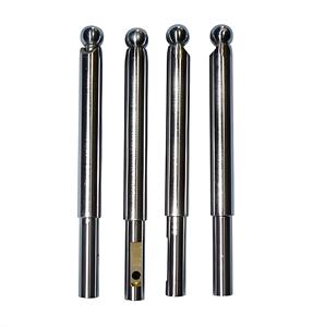 Pino de Punção de Aço de Precisão, Mandris Unidirecionais, Ferramenta de Molde Resistente ao Desgaste e Durável para Moldes - Product Image 4