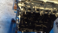 Motor DFXC13-40 para Minivan, Motor Desnudo para DFM DFSK Dongfeng K61, Ensamblaje de Motor de 1300 CC