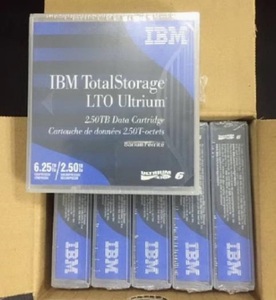 ฟอร์ไอบีเอ็มแอลทีโอ 8 01PL401 35L2086 ทำความสะอาด 46X1290 38L7302 00V7590 เทปสำรองข้อมูล - Product Image 5