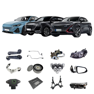 อะไหล่สำรองสำหรับ F70 Changan Lan Kuozhe Hunter - Product Image 2