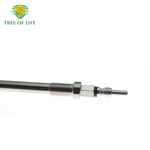 Tree Of Life Heater Preheating <b>Plug</b> A0011597301 For Mercedes Van Engine <b>Replacement</b> Part - Product Image 3