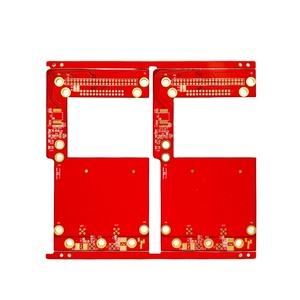 Fabricante de placas PCB multicapa de fabricación de PCB de 2-40 capas original de fábrica con archivo Gerber requerido - Product Image 1