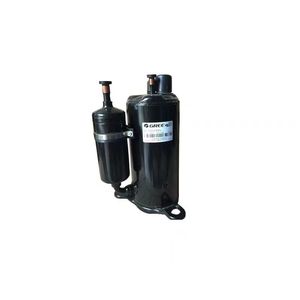 Compresseur de pompe à chaleur air-eau HYZL QXR B15A030 pour chauffe-eau et climatiseur - Product Image 4