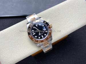 Reloj de Pulsera Deportivo Clásico para Hombre en Acero Inoxidable 904L, Mecánico, Automático, Resistente al Agua, Movimiento 3235 - Product Image 5