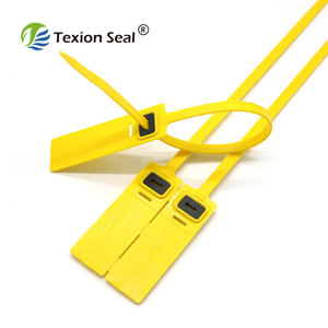 Txps 001 dùng một lần tiền túi nhựa Dải con dấu với số serial - Product Image 4