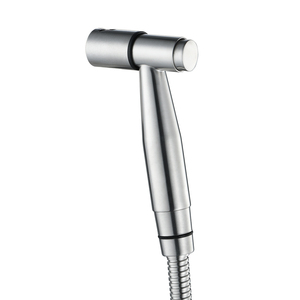 Современный набор для биде из нержавеющей стали с ручным биде - Product Image 1