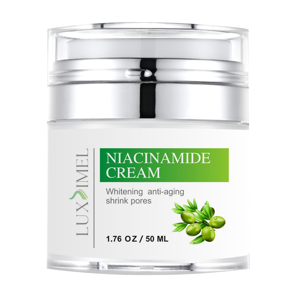 Niacinamide  Cream