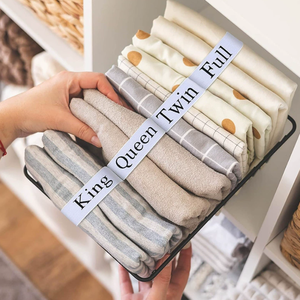 Sangles élastiques personnalisables en polyester et élasthanne – Bandes de fixation et solutions de couture haut de gamme pour draps de lit - Product Image 4