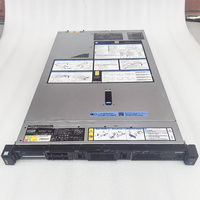 Server Rak Lenovo ThinkSystem SR630 V2 V3 Chassis 1U 2.5Inch/3.5Inch 8/12/16Sff Intel Xeon Terlaris Stok Tersedia Garansi 3 Tahun