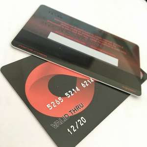 Impression personnalisée <span class=keywords><strong>Google</strong></span> Review Card Nfc 213 <span class=keywords><strong>Google</strong></span> <span class=keywords><strong>Play</strong></span> Gift Card13.56Mhz Hotel Key Card <span class=keywords><strong>Carte</strong></span> de contrôle d'accès 1k vierge avec aimant - Product Image 6