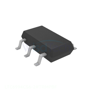 Online satın al elektronik bileşenler LTC6994CS6-<span class=keywords><strong>2</strong></span> # TRMPBF SOT 23 6 ince TSOT 23 6 saat zamanlama üreticisi kanal - Product Image 1