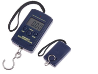 Balance électronique suspendue de bagage de valise numérique portable en gros pour le voyage