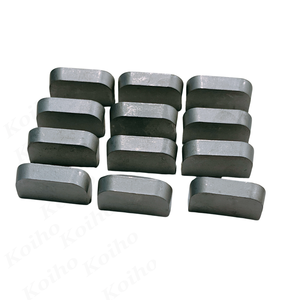 G125 c107 טיפים based טונגסטן קרביד מפנה כלי חיתוך להתאמה אישית עבור מטחנת oem stump עץ - Product Image 2