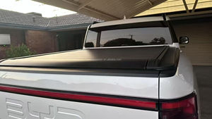 Cubierta Retráctil Automática para Camioneta <span class=keywords><strong>CHEVROLET</strong></span> COLORADO, Cubierta de Caja Retráctil Eléctrica de Aluminio para TOYOTA, MITSUBISHI, GREAT WALL, ISUZU - Product Image 3