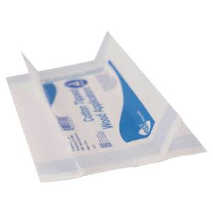 Sacs en papier de différentes tailles, type de stérilisation pour les consommables médicaux, écouvillons, boules de coton, etc. - Product Image 5