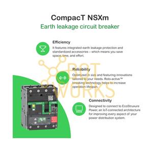 Schneider Electric C11N34V025L - Nuovo - Product Image 1