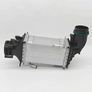 อินเตอร์คูลเลอร์เทอร์โบเย็นเทอร์โบเย็น04E145788E GV020005 04E145785 04E145785E สำหรับ1.5 2.0 - Product Image 1