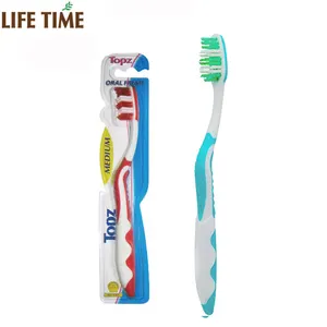 Klassische Zahn zahnbürste benutzer definierte fbrica de escovas dr dente