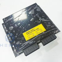 Controlador ECU 21NB-33001 para Excavadora R500LC-7A R450LC-7 R500LC-7, Placa de Computadora de Cabina, Unidad de Control, Repuestos