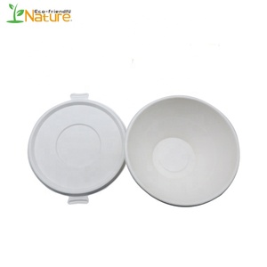 <span class=keywords><strong>Amazon</strong></span> Top vender desechables de caña de azúcar Biodegradable de la comida - Product Image 3