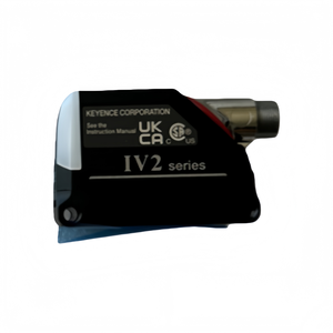 IV2-G300CA หัวเซ็นเซอร์วิชัน AI โฟกัสอัตโนมัติแบบสีมุมมองกว้าง 1/3" CMOS พร้อมไฟ LED สีขาวในตัว - Product Image 1