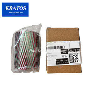 KIT <span class=keywords><strong>DE</strong></span> FILTRES 1503613060 pour COMPRESSEUR D'AIR ATLASCOPCO <span class=keywords><strong>PIÈCES</strong></span> D'ORIGINE 1503-6130-60 Acheter en ligne <span class=keywords><strong>Pièces</strong></span> <span class=keywords><strong>de</strong></span> compresseurs industriels - Product Image 3