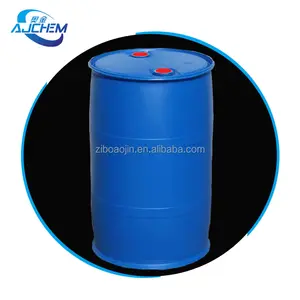 Cao su ngành công nghiệp sử dụng hóa chất Glacial acetic acid 99.8% ch3cooh 215kg trống