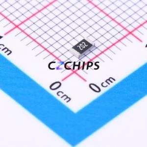 Résistance SMD HoLTT1206-1/4W-2K-5% 1206 (Type : Film Épais) (Résistance : 2kOhm Précision : 5%) - Product Image 1