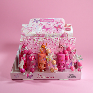 Glamorous Butterfly Lip Gloss with a Vast Product Range - Alibaba.com