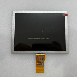 โมดูลหน้าจอ LCD สำหรับอินเทอร์เฟซควบคุมบ้านอัจฉริยะ TM080SDHG02 - Product Image 2