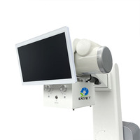 EUR VET Fabricant d'équipements vétérinaires, appareil de radiographie numérique moderne, détecteur de radiographie numérique, imagerie médicale
