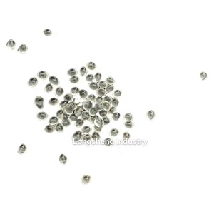 Gránulos de Resina Termoplástica TPR/TPV/TPE/TPU, Gránulos de Elastómero Resistentes al Desgaste, Pellets de Materia Prima TPR Suave para Zapatos y Juguetes - Product Image 5