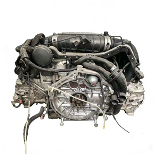 สำหรับเครื่องยนต์ Porsche Carrera รุ่น 9A110090300 - Product Image 2
