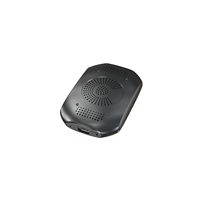 Plug & Play Split-Display Auto-Reconnect GPS-Navigation Universelle Kompatibilität CE FCC Zertifiziert Smart Wireless CarPlay Adapter