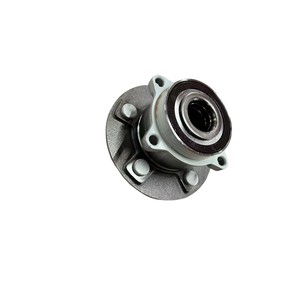 Conjunto de Cubo de Rueda Delantera Tesla 1027170-00 para Model S MX 14-21, Pieza de Repuesto de Rodamiento para Tracción en las Cuatro Ruedas - Product Image 4